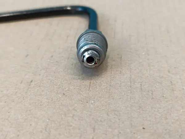 Jarrukaapeli OEM 3Q1614724 VW Passat B8:lle image 5