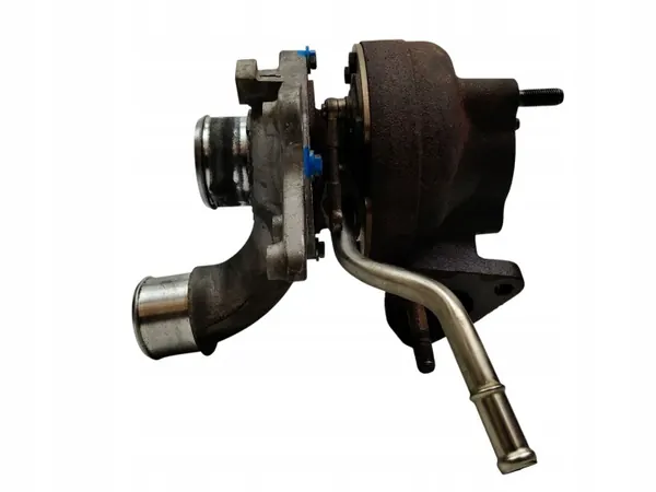 Turbocompresor OEM 28231-2F300 para Hyundai 2.0 CRDI image 2