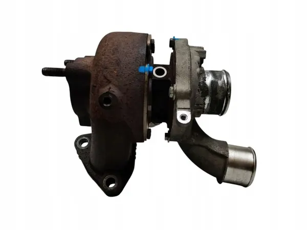 Turbocompresor OEM 28231-2F300 para Hyundai 2.0 CRDI image 4