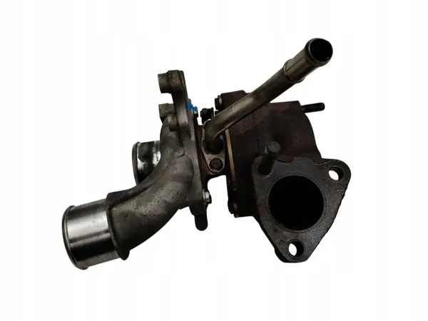 Turbocompresor OEM 28231-2F300 para Hyundai 2.0 CRDI image 5