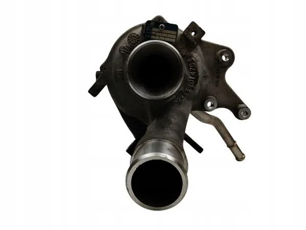 Turbocompresor OEM 28231-2F300 para Hyundai 2.0 CRDI image 7