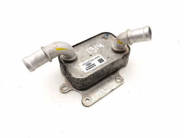Refroidisseur d'huile boîte Renault OE AMD210797 Occasion image 2