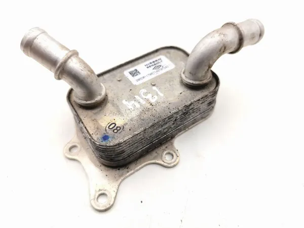 Refroidisseur d'huile boîte Renault OE AMD210797 Occasion image 3