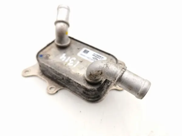 Refroidisseur d'huile boîte Renault OE AMD210797 Occasion image 4