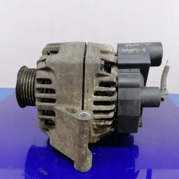 Vaihtovirtageneraattori Fiat 75A image 2