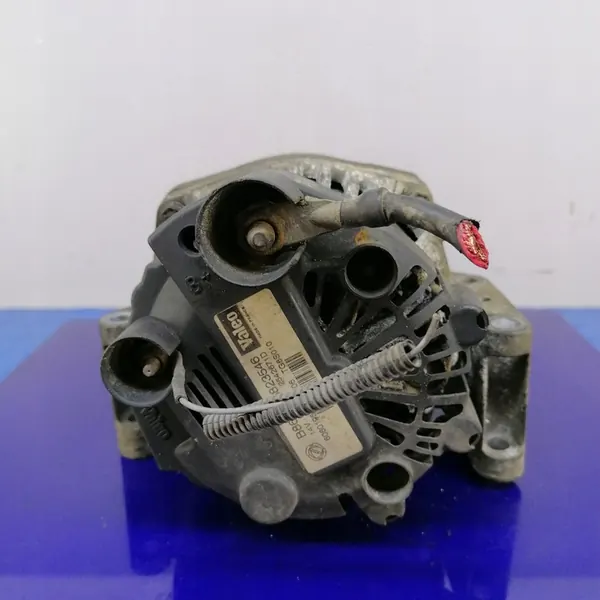 Vaihtovirtageneraattori Fiat 75A image 3