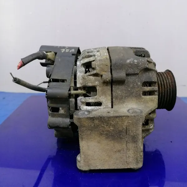 Vaihtovirtageneraattori Fiat 75A image 4