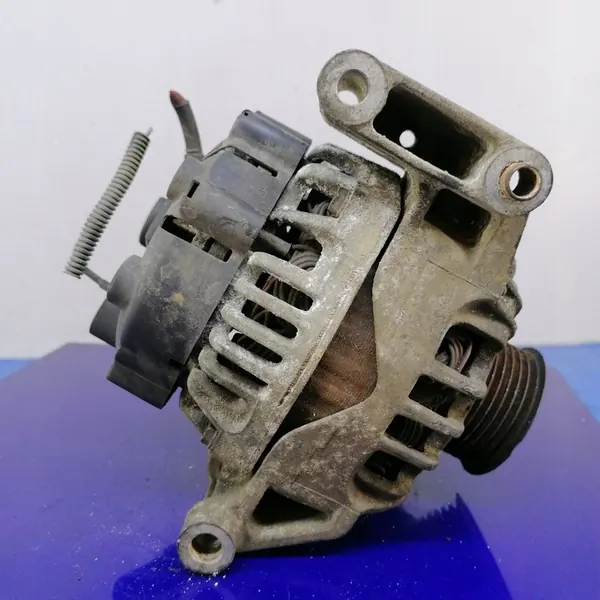 Vaihtovirtageneraattori Fiat 75A image 5