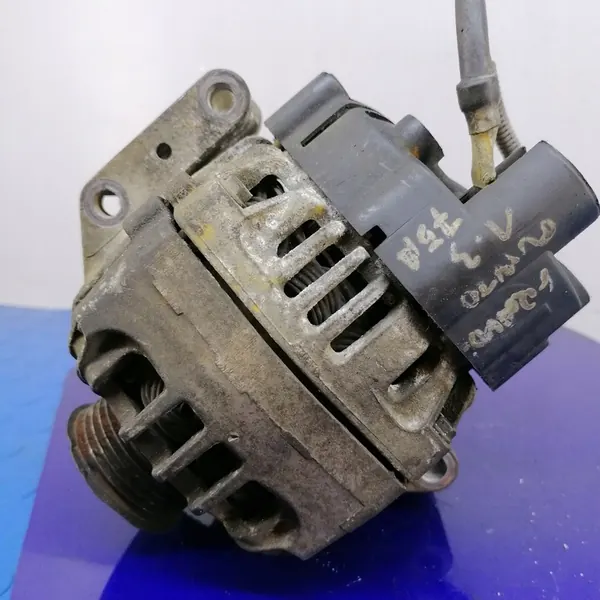 Vaihtovirtageneraattori Fiat 75A image 6