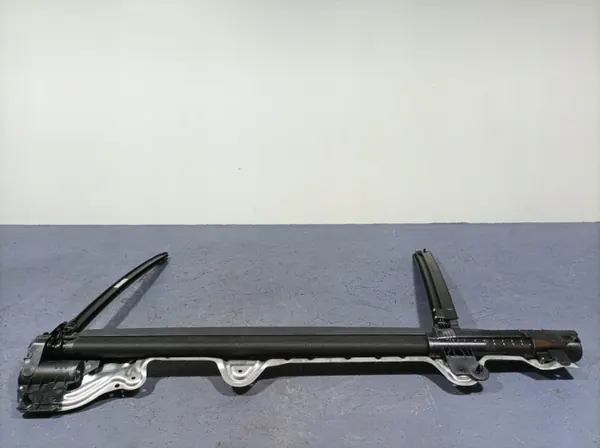 Estore traseiro esquerdo BMW X7 G07 OEM 7460477 image 2