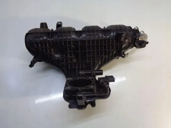 Inlaatspruitstuk TOYOTA AURIS 1712037054 image 2