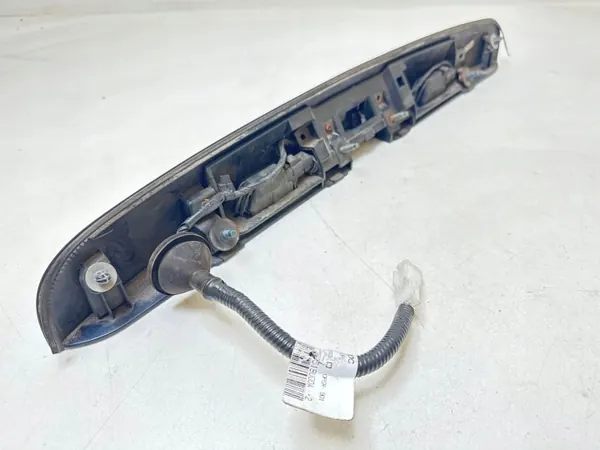 Nissan Note E11 dashboard lichtstrip OEM 240519U00A2 image 5