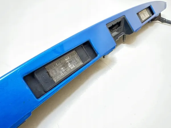Nissan Note E11 dashboard lichtstrip OEM 240519U00A2 image 6