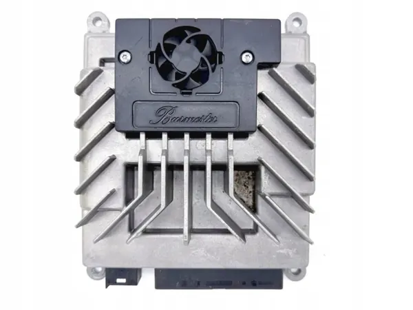 OEM A2229006514 Geluidsversterker voor Mercedes W253/W222 image 2