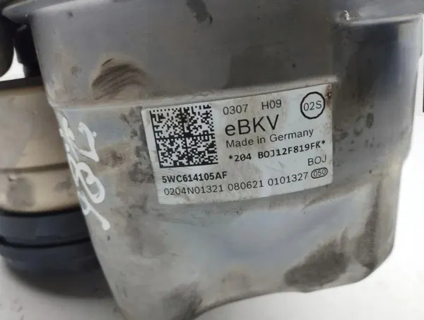 Jarruservo SEAT OE OEM 5WC614105AF Käytetty image 7