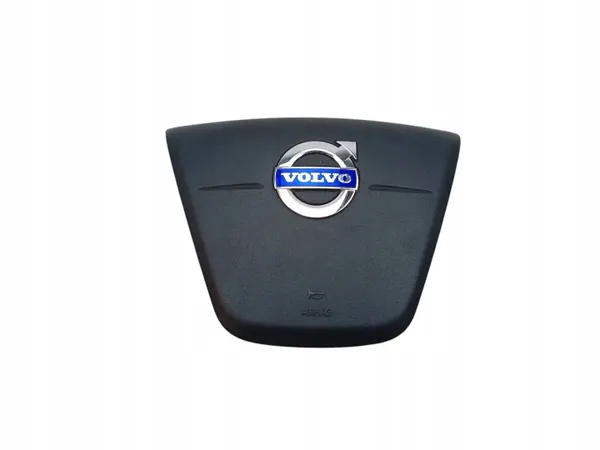 Airbag condutor OEM P31291369 para Volvo V40 II image 2