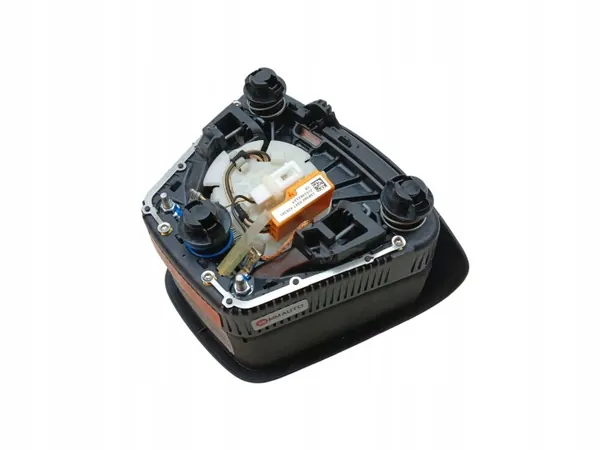 Airbag condutor OEM P31291369 para Volvo V40 II image 5