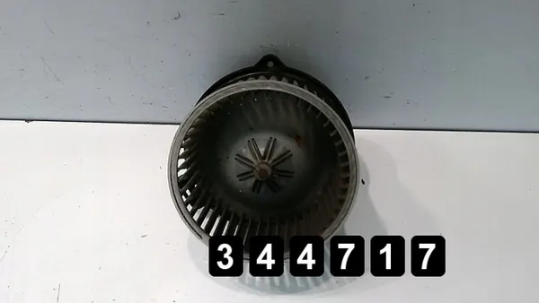 Mitsubishi AM-344717 Lämmityspuhaltimen moottori OEM image 3