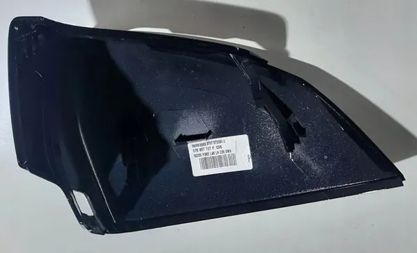 OEM 575857537F vasen peilin kansi Seat Atecalle image 5