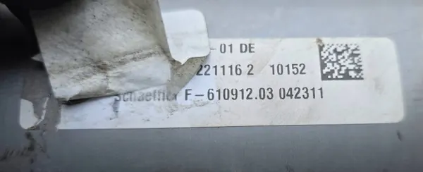 BMW OEM 37106899790 Fram aktiv stabiliseringsstag image 4