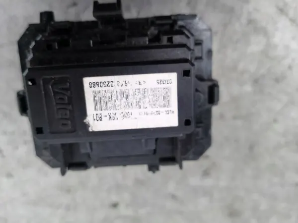 VALEO Blazerweerstand OEM voor Peugeot 207 1.6 VTI image 5