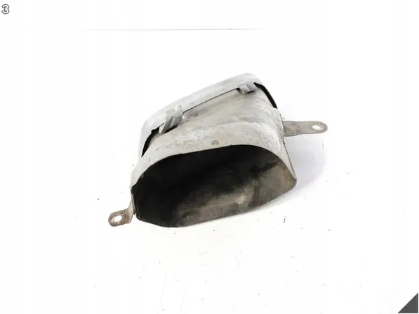 AUDI A6 A7 Ponte de Escape Cromado Direito Traseiro 2014-2018 image 4