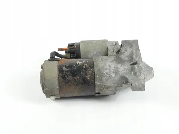 Motor de arranque Peugeot 206 98-09r. 1.9D DW8 image 2