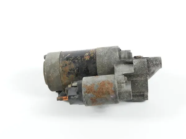 Motor de arranque Peugeot 206 98-09r. 1.9D DW8 image 3