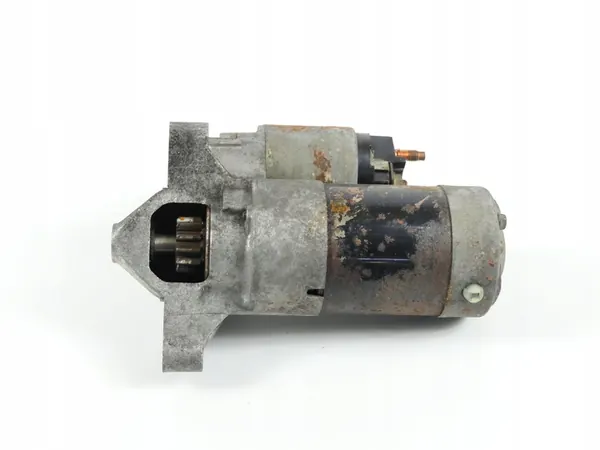 Motor de arranque Peugeot 206 98-09r. 1.9D DW8 image 4