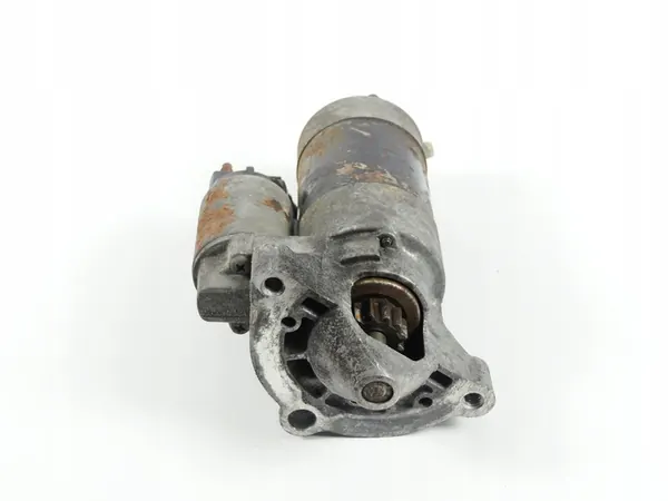 Motor de arranque Peugeot 206 98-09r. 1.9D DW8 image 5