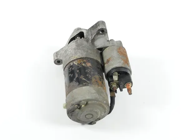 Motor de arranque Peugeot 206 98-09r. 1.9D DW8 image 6