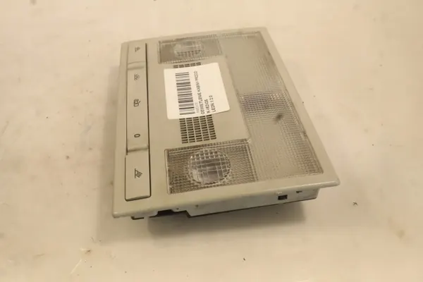 OEM 5P0947105AY Etuohjaamon Valo Seat Altealle image 5