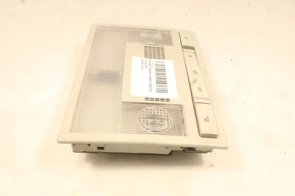 OEM 5P0947105AY Etuohjaamon Valo Seat Altealle image 6