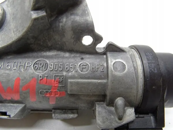 Ontsteekschakelaar OEM 6R0905851F voor Seat Ibiza IV image 6