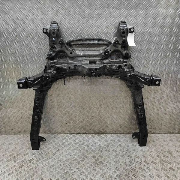 Honda Civic X 2018 Sottoscocca Anteriore image 2