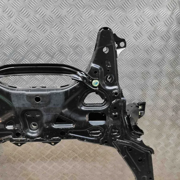 Honda Civic X 2018 Sottoscocca Anteriore image 4