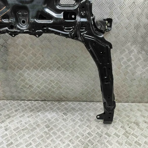 Honda Civic X 2018 Sottoscocca Anteriore image 6