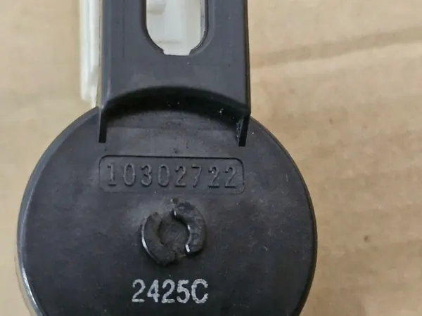 Bremsenpedal-Positionssensor Chevrolet Aveo T-300 image 6