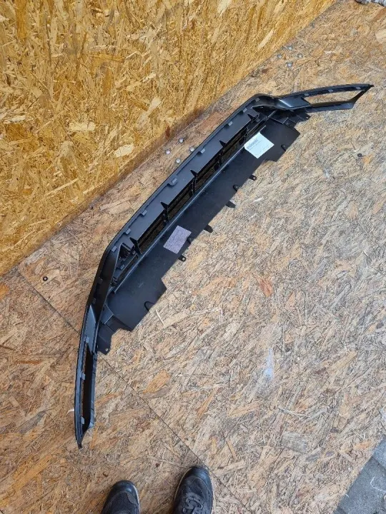 Volvo XC90 II Framstötskåpslist OEM 31663528 image 3