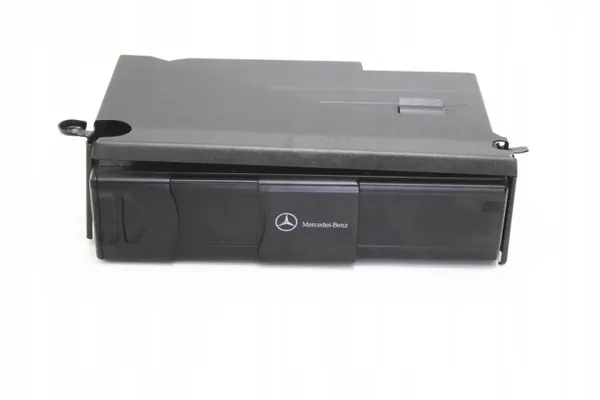 Changer CD avec magazine OEM A2038703389 image 2