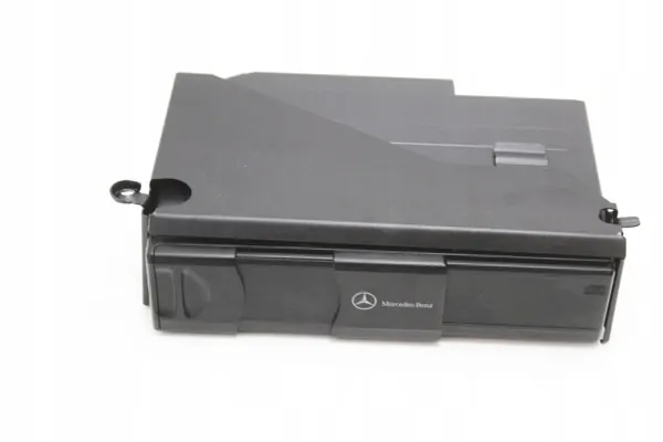 Changer CD avec magazine OEM A2038703389 image 10