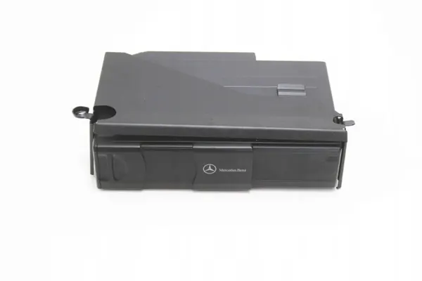 Changer CD avec magazine OEM A2038703389 image 8