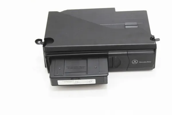 Changer CD avec magazine OEM A2038703389 image 9