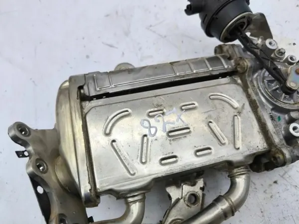Refroidisseur EGR OEM A6541401700 pour Mercedes-Benz E W213 image 3