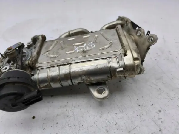 Refroidisseur EGR OEM A6541401700 pour Mercedes-Benz E W213 image 7