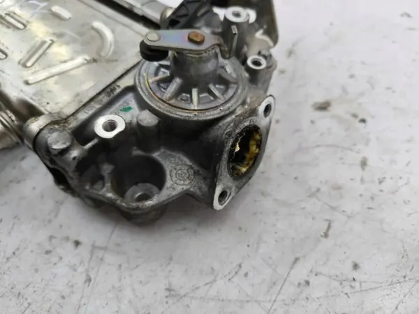 Refroidisseur EGR OEM A6541401700 pour Mercedes-Benz E W213 image 8