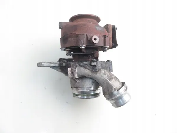 Turbocompresor Toyota Avensis T27 2.0 D-4D OEM RHV4T39 image 10
