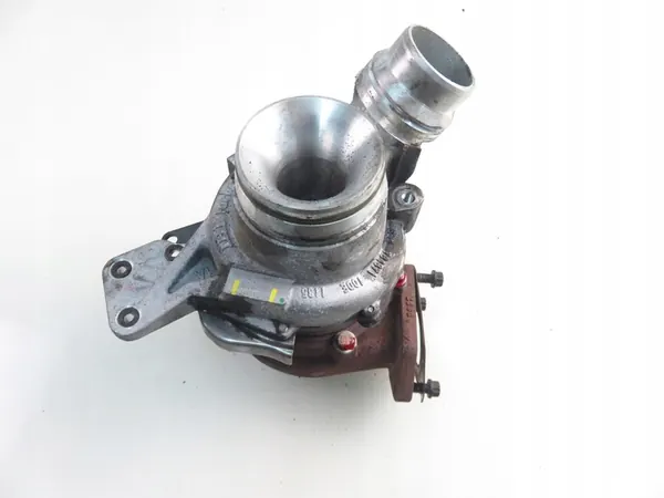 Turbocompresor Toyota Avensis T27 2.0 D-4D OEM RHV4T39 image 3