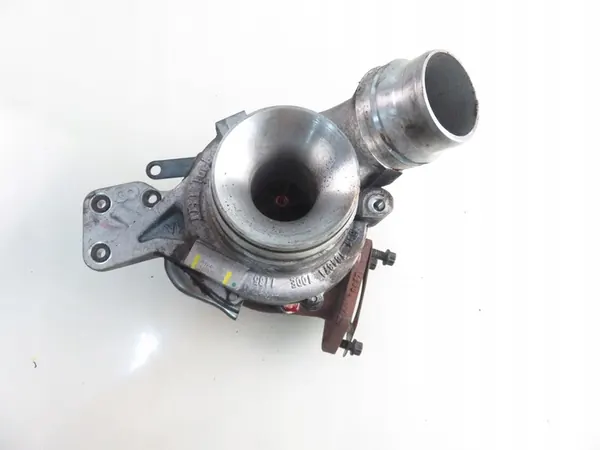 Turbocompresor Toyota Avensis T27 2.0 D-4D OEM RHV4T39 image 4