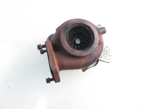 Turbocompresor Toyota Avensis T27 2.0 D-4D OEM RHV4T39 image 5